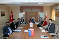 ORMAN BAKANLIĞI - UKAFEST Proje Değerlendirme Toplantısı