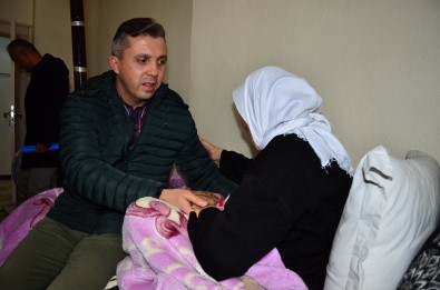 Uludere'de Hayat Sizinle Güzel Projesi