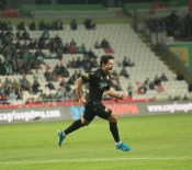 SÖZLEŞMELİ - Yeni Malatyaspor'dan Trabzonspor'a Guilherme Tepkisi