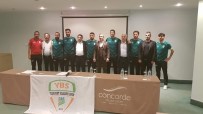 BELEDİYESPOR - Yeşilyurt Belediyespor'dan 2 Transfer