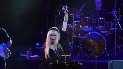 Zerrin Özer İle Murat Akıncı Boşandı