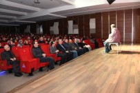 SİYASİ PARTİ - Ziyafet Sofrası İnegöllüleri Kahkahaya Boğdu