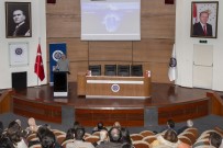 HIPNOZ - 3. Entegre Tıp Sempozyumu, Atatürk Üniversitesi Ev Sahipliğinde Gerçekleşti