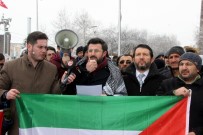 HAVA SAHASI - AGD Kayseri Şube Başkanı Coşkun Açıklaması 'Yapmamız Gereken İslam Birliği Bir An Evvel Kurmaktır'