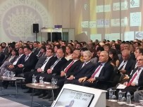 EKONOMİK BÜYÜME - AK Parti'li Yavuz, Yeni Yasa Teklifini Konferansta Anlattı