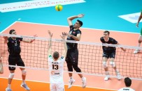 Ankara'da Derbi Günü