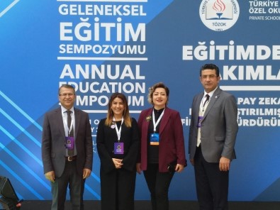 Antalya'da Eğitimde Yeni Akımlar Masaya Yatırıldı