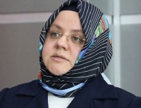 ZEHRA ZÜMRÜT SELÇUK - Bakan müjdeyi verdi! İlave tediye ödenecek