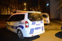 ADLİ TIP KURUMU - Başakşehir'deki Sanayi Sitesinde Korkunç Cinayet