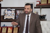 Başkan Sarıcaoğlu Açıklaması 'Deprem Bilinci Aşılamalıyız'