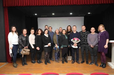 Bayraklı Belediyesinde Personele Etkili İletişim Semineri