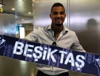 BEŞİKTAŞ - Beşiktaş yıldız ismi transfer etti!