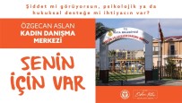 ÖZGECAN ASLAN - Buca Belediyesinden Hemşehrilerine Çağrı Açıklaması 'Senin İçin Var'