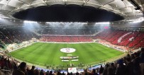 ESKIŞEHIRSPOR - Bursaspor'da Eskişehir Maçı Öncesi 3 Bine Yakın Bilet Satıldı