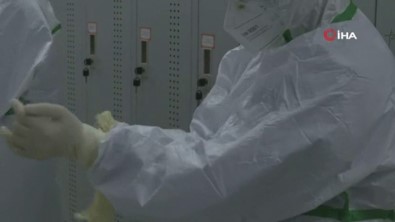 Çin'de Korona Virüsünden Kaynaklı Ölü Sayısı 213'E Ulaştı