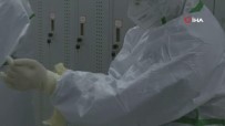 ÇİN - Çin'de Korona Virüsünden Kaynaklı Ölü Sayısı 213'E Ulaştı