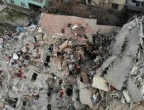 ENERJİ VE TABİİ KAYNAKLAR BAKANI - Deprem bölgesinde faturalar 90 gün ertelendi