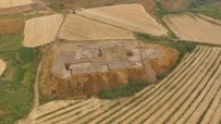 NECDET BUDAK - Egeli Akademisyenler Keşfetti Açıklaması Son 10 Yılın En Önemli Arkeolojik Bulguları Arasında