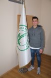 Ercan Çifçi, Sivas Belediyespor'da