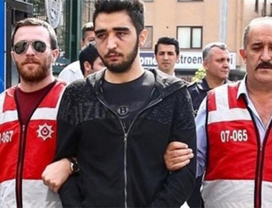 Görkem Sertaç Göçmen hakkında flaş karar!