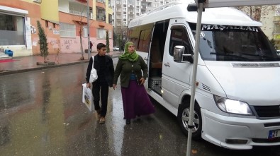 HDP Önündeki Eylemin 151'İnci Gününde Aile Sayısı 77 Oldu