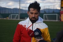 BEŞİKTAŞ - İlhan Palut Açıklaması 'Son 10 Hafta Hedefimiz Belirlenir'