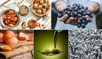 İzmir'de Sürdürülebilir Ve Katma Değerli Gıda İhracatı Çalıştayı Haberi