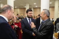 ONARIM ÇALIŞMASI - Kağıthane Belediyesinin Eğitime Desteği Sürüyor