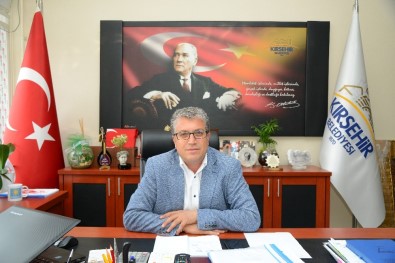 Kırşehir'de Toplu Taşımada İnternet Dönemi Başladı
