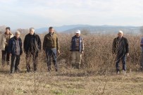 TARıM - Köyün Merası Var, Ama Hayvan Otlatılamıyor