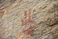 BENZERLIK - Madran Dağı'ndaki 8 Bin Yıllık Kaya Resimleri Koruma Altına Alındı