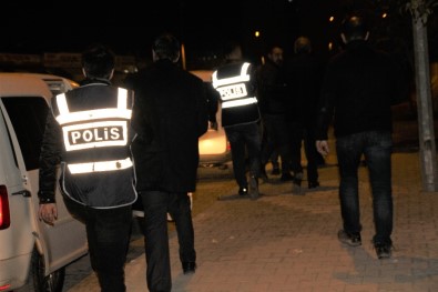Mardin'de  7 Yıllık Kadın Cinayeti Aydınlatıldı