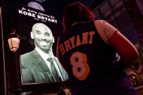 PARA ÖDÜLÜ - NBA All-Star Maçında Kobe Bryant Onurlandırılacak