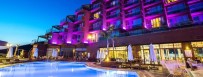 ODABAŞı - Otel Doluluklarında Son 3 Yılın En İyi Rakamlarına Ulaşıldı
