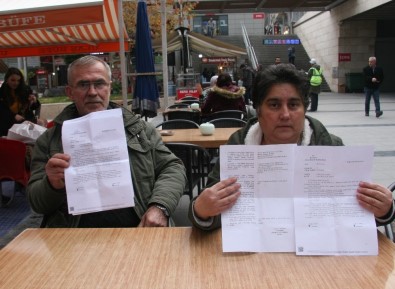 (ÖZEL) Bitki Çayı İçirip, 100 Bin Liralık Vurgun Yaptılar