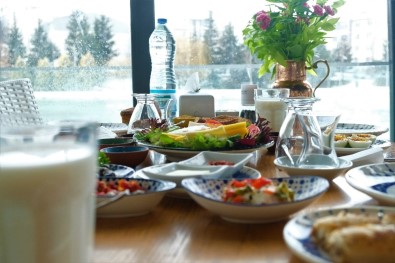 (Özel) Kahvaltı Tartışmasına Restoranlar Da Dâhil Oldu