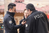 Polonyalı Kadın Turist, Tura Alınmayınca Kayıplara Karıştı