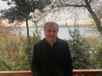 HAVA KIRLILIĞI - Prof. Dr. Yunus Çengel Açıklaması 'Jeotermal Enerji İncir Üretimini Olumsuz Etkilemiyor'