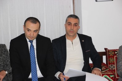 Safranbolu TSO 2020 Yılının İlk Meclis Toplantısını Eflani'de Gerçekleştirdi