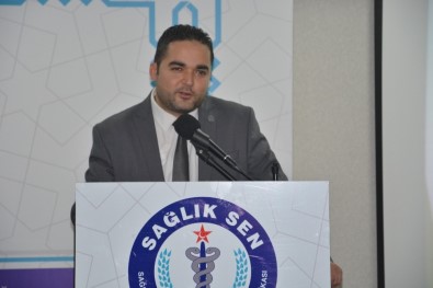 Sağlık-Sen'den Sınav Açıklaması