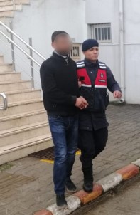 Sakarya'da 7 Farklı Evden Hırsızlık Yapan 7 Farklı Şüpheli Yakalandı