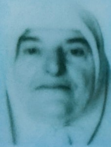 Samsun'da Minibüsün Çarptığı Yaşlı Kadın Hayatını Kaybetti
