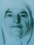 YAŞLI KADIN - Samsun'da Minibüsün Çarptığı Yaşlı Kadın Hayatını Kaybetti