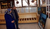 HAREKAT POLİSİ - Şehit Cennet Yiğit'in Ailesi Devletten Aldıkları Evi Depremzedeler İçin Kızılay'a Bağışladı