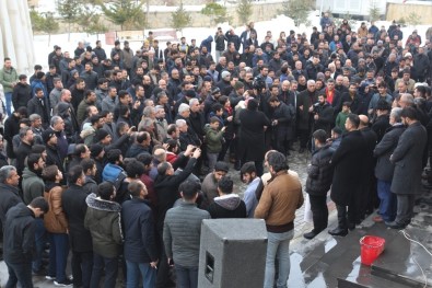 Siyasi Partilerden 'Kudüs' İçin Ortak Ses