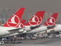 PEKIN - THY, Çin seferlerini durdurdu