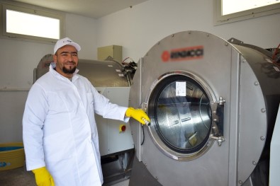 TİKA'dan Tunus'taki Engellilere Destek