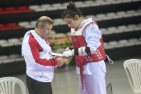 TEKVANDO - Tokat'tan 13 Sporcu Tekvando Milli Takımında