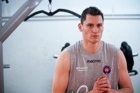 SLOVENYA - Toncek Stern, Halkbank'ta