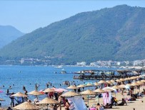 TURİZM BAKANLIĞI - Türkiye'nin turizm geliri 2019'da yüzde 17 arttı